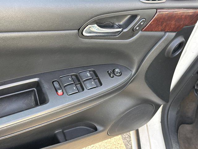 2007 Chevrolet Impala LS