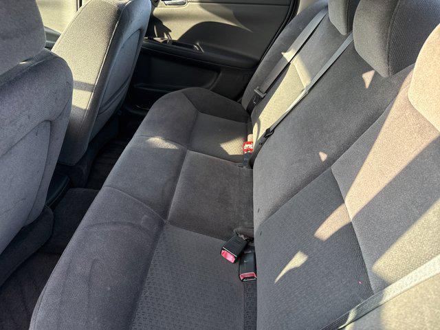 2007 Chevrolet Impala LS