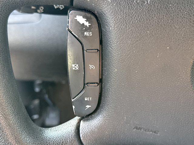 2007 Chevrolet Impala LS