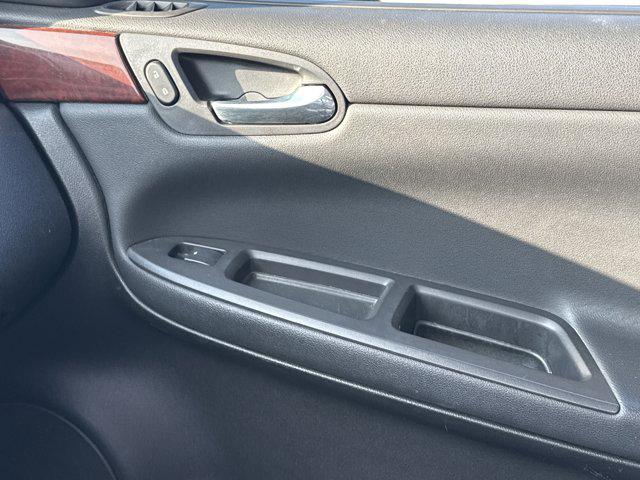 2007 Chevrolet Impala LS