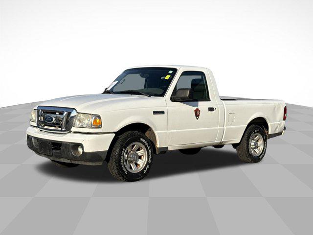2011 Ford Ranger XL for sale in Birmingham, AL