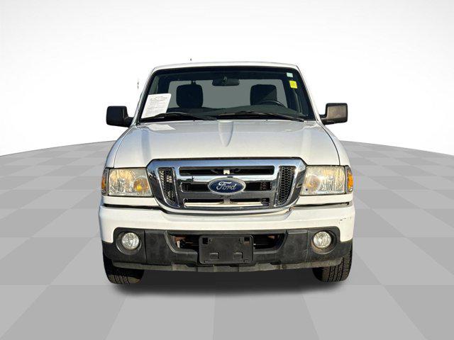 2011 Ford Ranger XL