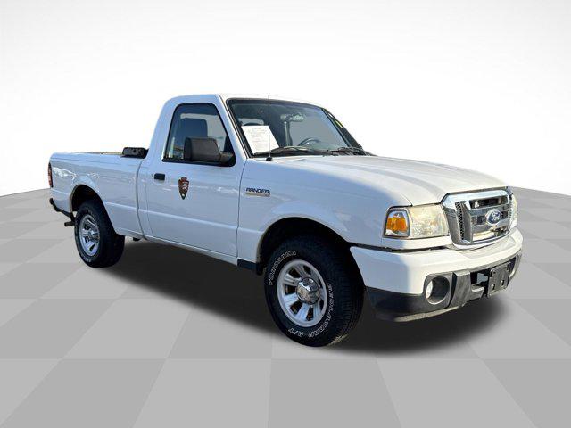 2011 Ford Ranger XL