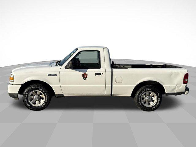 2011 Ford Ranger XL