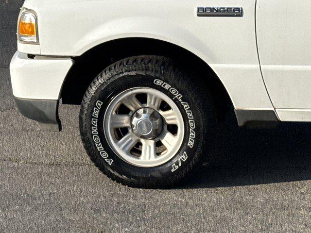 2011 Ford Ranger XL