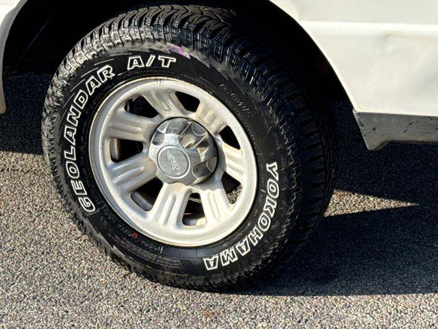 2011 Ford Ranger XL