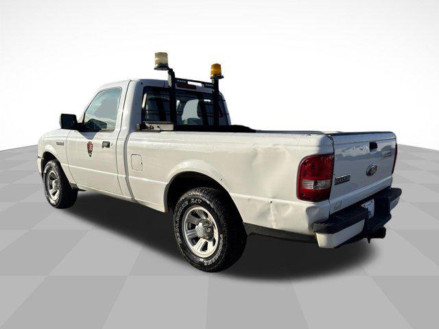 2011 Ford Ranger XL