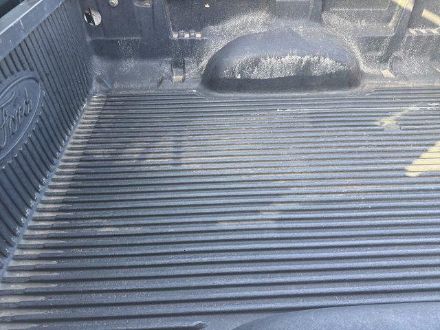 2011 Ford Ranger XL