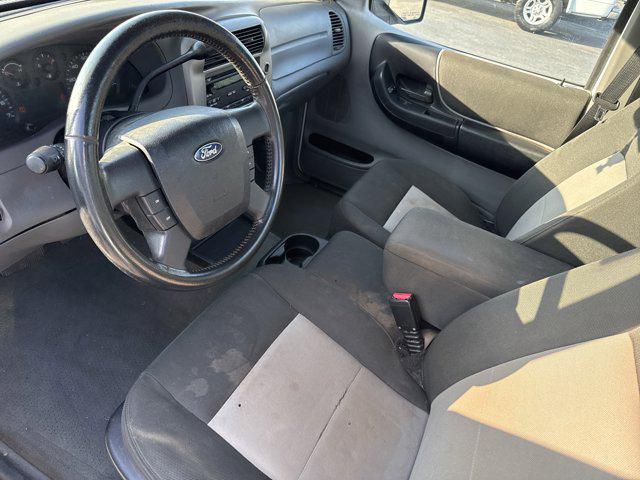 2011 Ford Ranger XL