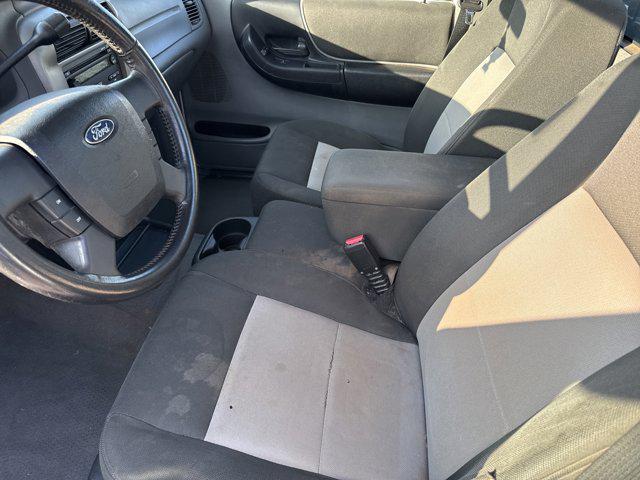 2011 Ford Ranger XL