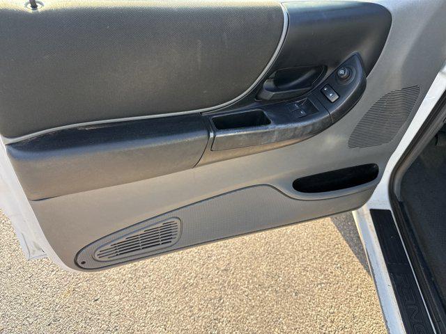 2011 Ford Ranger XL