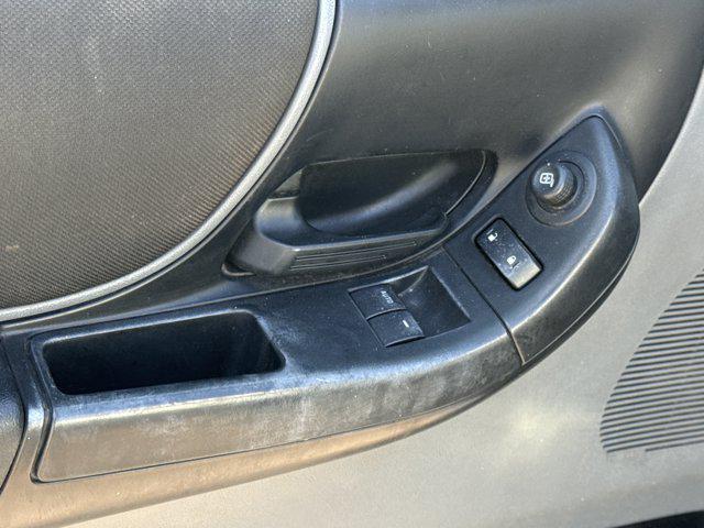 2011 Ford Ranger XL