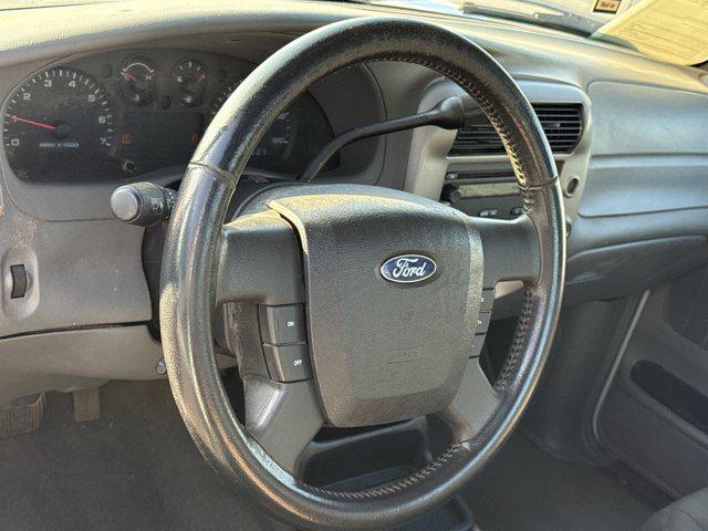 2011 Ford Ranger XL