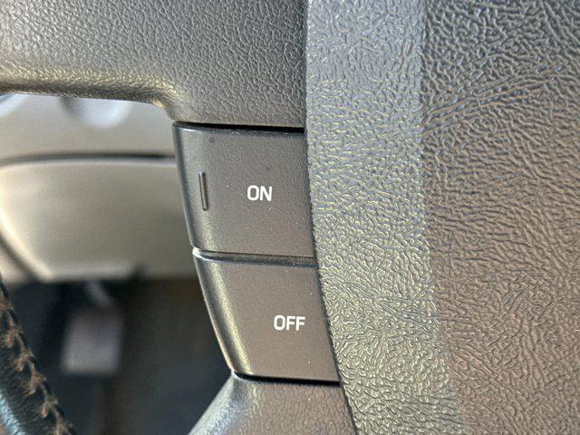 2011 Ford Ranger XL