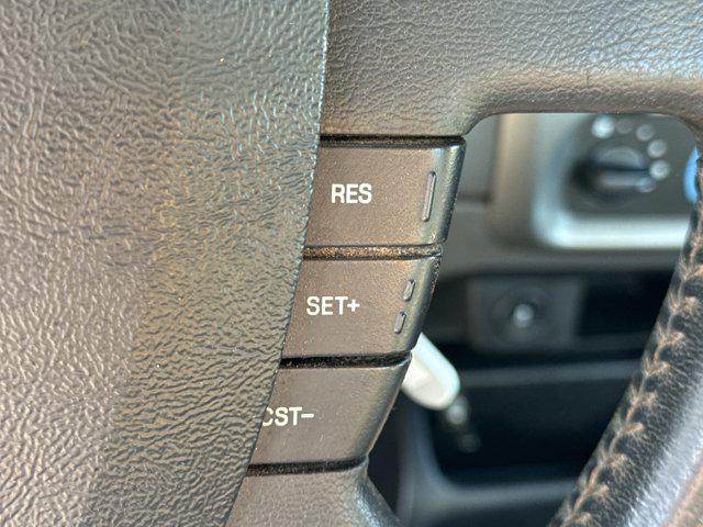 2011 Ford Ranger XL