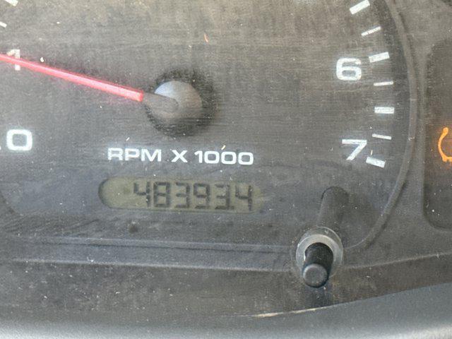 2011 Ford Ranger XL