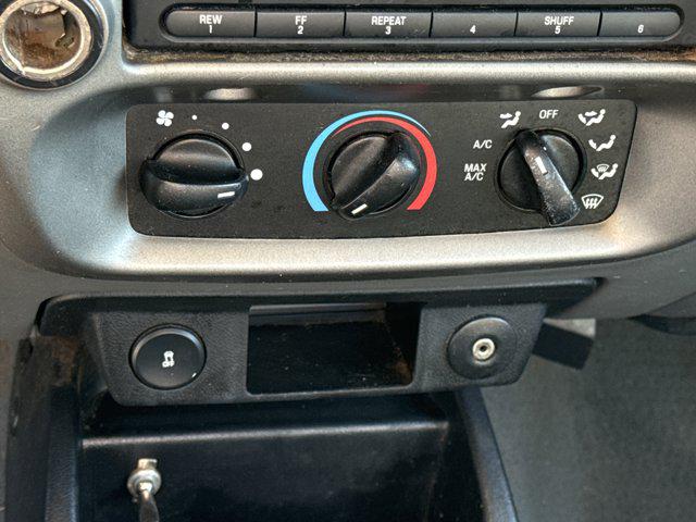 2011 Ford Ranger XL