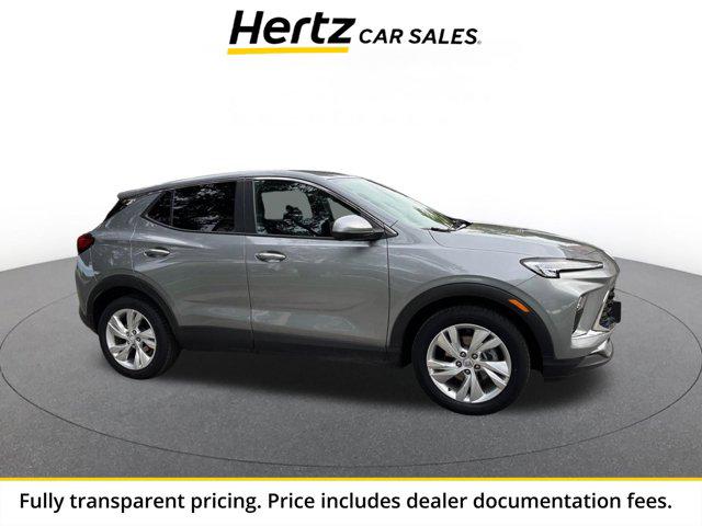 2025 Buick Encore GX Preferred FWD for sale in Austin, TX