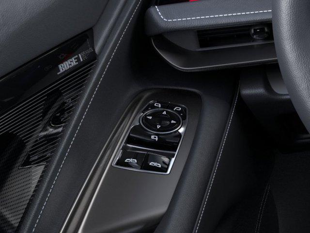 2026 Chevrolet Corvette Z06 Coupe, 3LZ, RWD