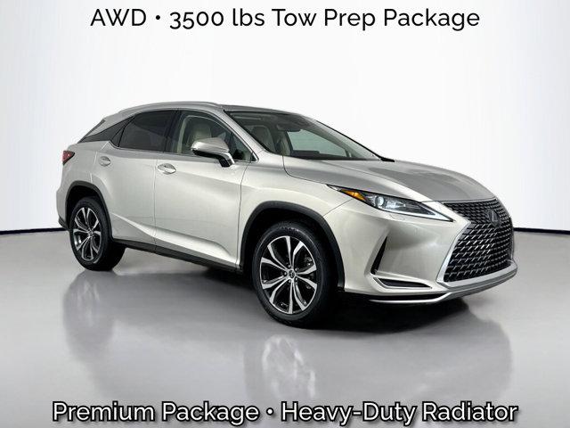 2020 Lexus RX 350 RX 350 for sale in Reno, NV