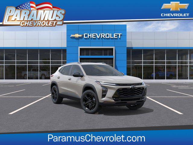 2026 Chevrolet Trax FWD ACTIV for sale in North Paramus, NJ