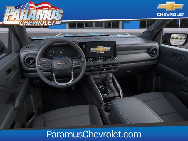 2026 Chevrolet Colorado WT, 4WD