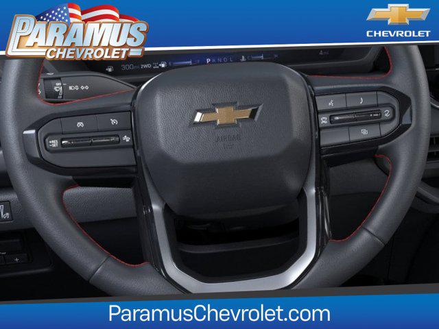 2026 Chevrolet Colorado WT, 4WD