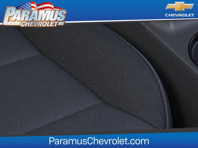 2026 Chevrolet Colorado WT, 4WD