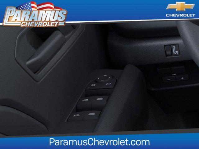 2026 Chevrolet Colorado WT, 4WD