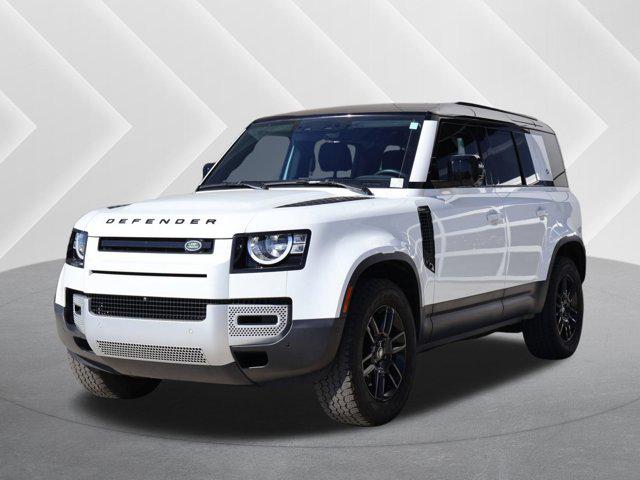 2023 Land Rover Defender 110 S for sale in Centerville, UT