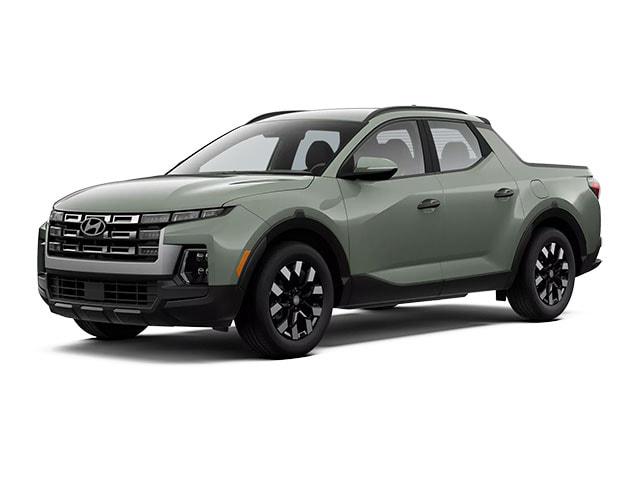 2026 Hyundai Santa Cruz SEL for sale in Erie, PA
