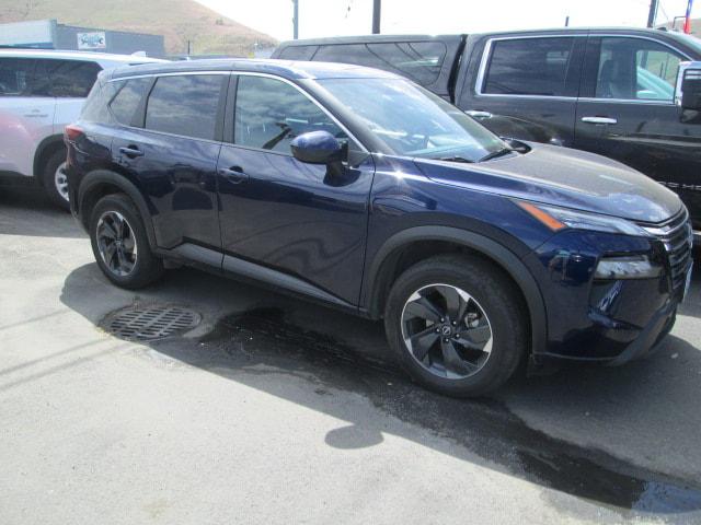 2025 Nissan Rogue SV Intelligent AWD for sale in Selah, WA