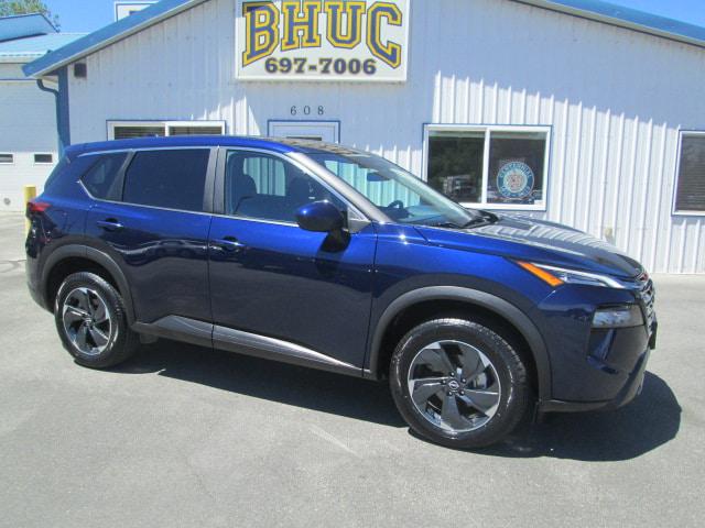 2025 Nissan Rogue SV Intelligent AWD for sale in Selah, WA