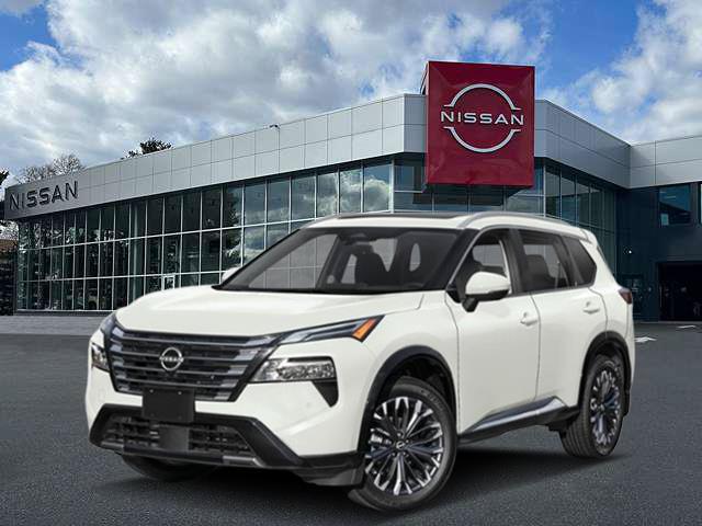 2026 Nissan Rogue Platinum for sale in Hasbrouck Heights, NJ