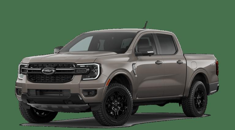 2026 Ford Ranger XLT for sale in Beatrice, NE