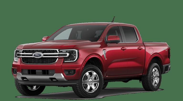 2026 Ford Ranger LARIAT for sale in Beatrice, NE