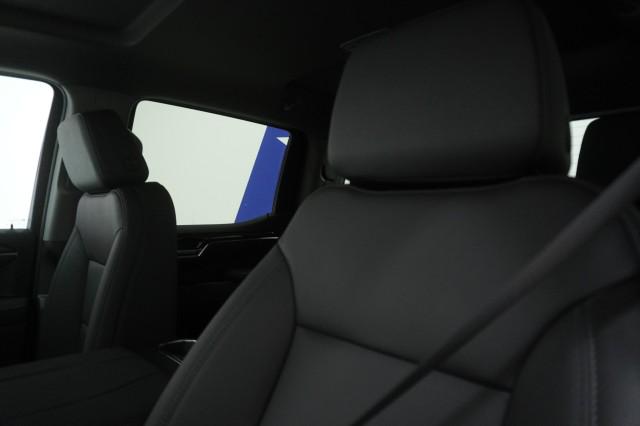2026 Chevrolet Silverado 1500 4WD Crew Cab Standard Bed LT