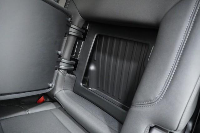 2026 Chevrolet Silverado 1500 4WD Crew Cab Standard Bed LT