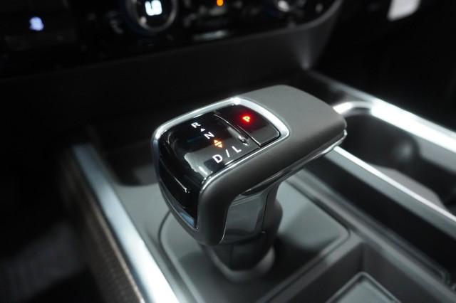 2026 Chevrolet Silverado 1500 4WD Crew Cab Standard Bed LT