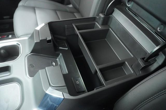 2026 Chevrolet Silverado 1500 4WD Crew Cab Standard Bed LT