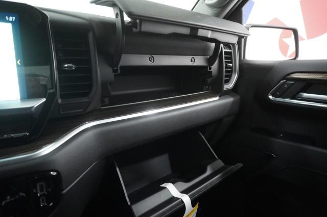2026 Chevrolet Silverado 1500 4WD Crew Cab Standard Bed LT