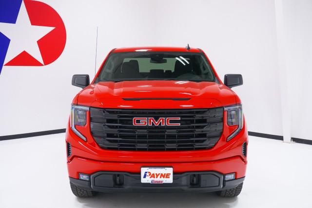 2026 GMC Sierra 1500 Crew Cab, Short Bed, Elevation, RWD