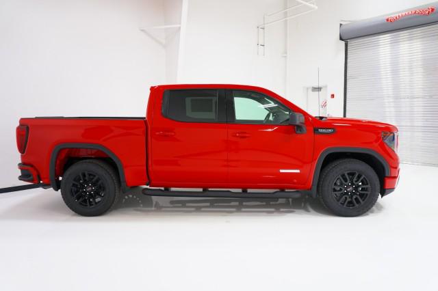 2026 GMC Sierra 1500 Crew Cab, Short Bed, Elevation, RWD