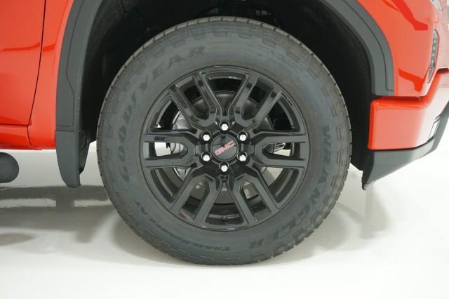 2026 GMC Sierra 1500 Crew Cab, Short Bed, Elevation, RWD