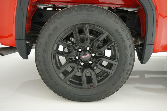 2026 GMC Sierra 1500 Crew Cab, Short Bed, Elevation, RWD