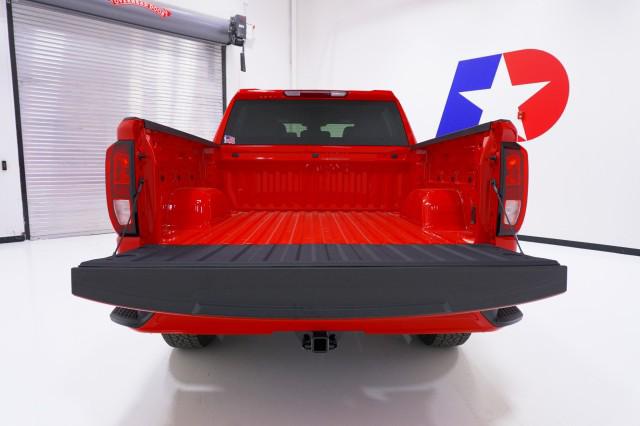 2026 GMC Sierra 1500 Crew Cab, Short Bed, Elevation, RWD