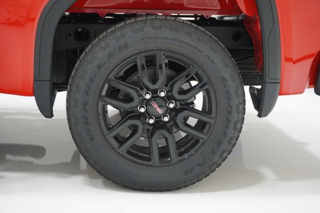 2026 GMC Sierra 1500 Crew Cab, Short Bed, Elevation, RWD