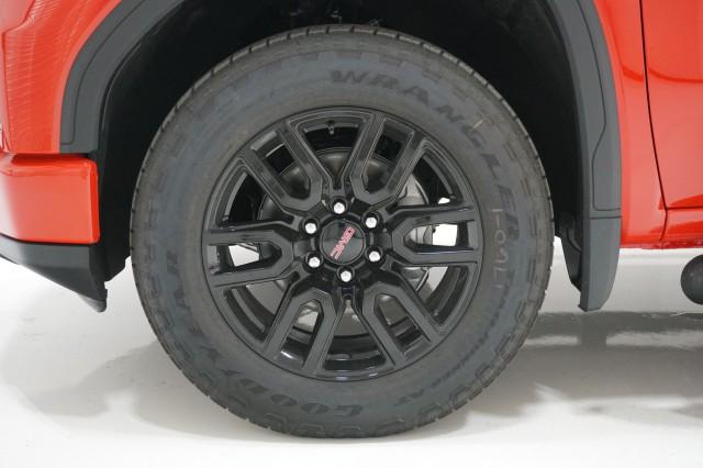 2026 GMC Sierra 1500 Crew Cab, Short Bed, Elevation, RWD