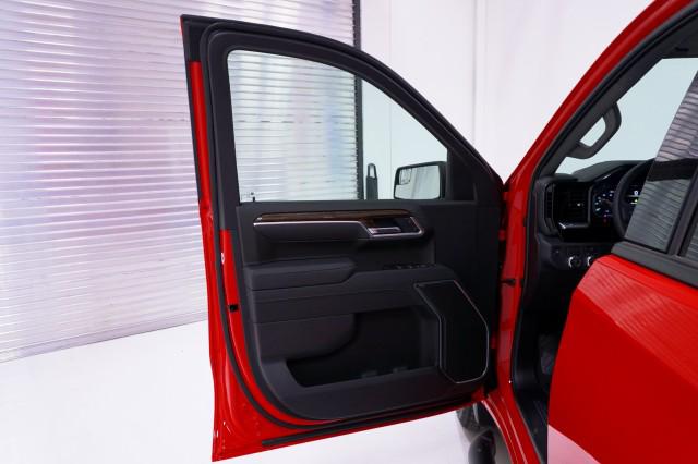 2026 GMC Sierra 1500 Crew Cab, Short Bed, Elevation, RWD