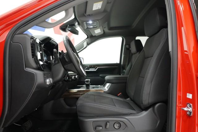 2026 GMC Sierra 1500 Crew Cab, Short Bed, Elevation, RWD